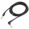 Procab CLA650/3  kabel  do gitary 3m jack - jack k�towy