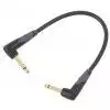 Procab CLA794/0.3  kabel  do gitary 0,3m jack k�towy - jack k�towy