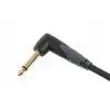 Procab CLA794/0.3  kabel  do gitary 0,3m jack k�towy - jack k�towy