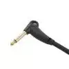 Procab REF650/5H kabel do gitary 5m jack - jack kątowy Procab REF650/5H kabel do gitary 5m jack - jack kątowy