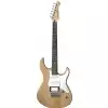 Yamaha Pacifica 112V YNS gitara elektryczna, Yellow Natural Satin