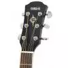 Yamaha CPX II 500 Black gitara elektroakustyczna Yamaha CPX II 500 Black gitara elektroakustyczna