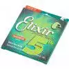 Elixir 15430 130 L struna do gitary basowej