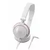 Audio Technica ATH SJ11 WPK s�uchawki nauszne, DJ style (bia�o-r�owe)