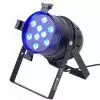 Cameo PAR 56 CAN - 9 x 3 W TRI Colour LED PAR Can RGB w czarnej obudowie Cameo PAR 56 CAN - 9 x 3 W TRI Colour LED PAR Can RGB w czarnej obudowie