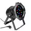 Cameo PAR 56 CAN - 18 x 1 W LED PAR Can RGB w czarnej obudowie Cameo PAR 56 CAN - 18 x 1 W LED PAR Can RGB w czarnej obudowie