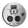 Cameo PAR 56 CAN - 18 x 1 W LED PAR Can RGB w chromowanej obudowie Cameo PAR 56 CAN - 18 x 1 W LED PAR Can RGB w chromowanej obudowie