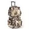 UDG SlingBag/Trolley Set 115LP + 4 CD Map Army Des