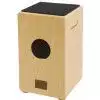 Schlagwerk CP-4007 La Peru Burl veneer Cajon instrument perkusyjny