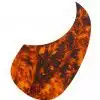 Boston AG 100 MO pickguard, za marble orange