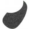 Boston AG 100 SBK pickguard, za sparkling black teardrop