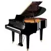 Yamaha GC1 M PE Baby Grand fortepian (161 cm)