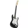 Fender Squier Bullet SSS BLK Tremolo gitara elektryczna