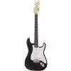 Fender Squier Bullet SSS BLK Tremolo gitara elektryczna