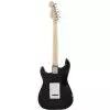 Fender Squier Bullet SSS BLK Tremolo gitara elektryczna