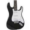 Fender Squier Bullet SSS BLK Tremolo gitara elektryczna