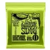 Ernie Ball 2621 NC-7 Regular Slinky struny do gitary elektrycznej siedmiostrunowej 10-56