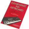 AN Niemira Mieczysaw - Elementarz na keyboard cz. II