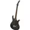 Parker PDF 40 VWFTB gitara elektryczna black