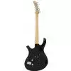 Parker PDF 40 VWFTB gitara elektryczna black