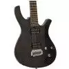 Parker PDF 40 VWFTB gitara elektryczna black