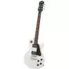 Epiphone Les Paul Studio AW Arctic White gitara elektryczna