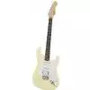 Fender Squier Bullet HSS AWT Tremolo gitara elektryczna