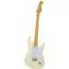 SX SST57 VWH gitara eleketryczna, vintage white