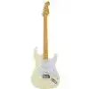 SX SST57 VWH gitara eleketryczna, vintage white