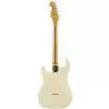 SX SST57 VWH gitara eleketryczna, vintage white