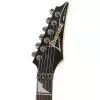 Ibanez RG-350EXZ BK gitara elektryczna