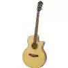 Ibanez AEG8E NT gitara elektroakustyczna