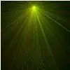 American DJ Galaxian Move g�owica ruchoma - laser zielony, czerwony
