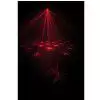 American DJ Micro Gobo laser zielony, czerwony