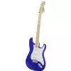 Fender Squier Affinity Stratocaster SSS MN MTB gitara elektryczna Fender Squier Affinity Stratocaster SSS MN MTB gitara elektryczna
