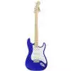 Fender Squier Affinity Stratocaster SSS MN MTB gitara elektryczna Fender Squier Affinity Stratocaster SSS MN MTB gitara elektryczna