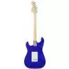Fender Squier Affinity Stratocaster SSS MN MTB gitara elektryczna Fender Squier Affinity Stratocaster SSS MN MTB gitara elektryczna