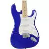 Fender Squier Affinity Stratocaster SSS MN MTB gitara elektryczna Fender Squier Affinity Stratocaster SSS MN MTB gitara elektryczna