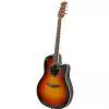 Applause AE 127-1 gitara elektroakustyczna, kolor sunburst