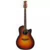 Applause AE 127-1 gitara elektroakustyczna, kolor sunburst