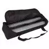 Accu Case ASC-AC-205 pokrowiec na 2 efekty świetlne typu LED BAR 584x178x127mm Accu Case ASC-AC-205 pokrowiec na 2 efekty świetlne typu LED BAR 584x178x127mm