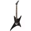 Jackson JS32 WARRIOR BLK W/GB gitara elektryczna