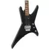 Jackson JS32 WARRIOR BLK W/GB gitara elektryczna