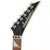 Jackson JS32 WARRIOR BLK W/GB gitara elektryczna