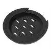 Dunlop DSB302 SUPPRESSOR PRO/9 BLK zatyczka otworu rezonansowego