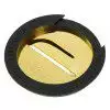 Dunlop DSG 313 SUPPRESSOR PRO/9 GLD zatyczka otworu rezonansowego
