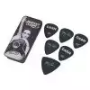 Dunlop JCPT01M MEMPHIS MD zestaw kostek gitarowych