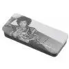 Dunlop PTR05H Silver Portrait Hendrix zestaw kostek 12 sztuk