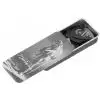 Dunlop PTR06M Silver Portrait Hendrix zestaw kostek 12 sztuk
