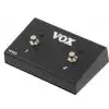 Vox VFS-2A footswitch 2 pozycje Vox VFS-2A footswitch 2 pozycje